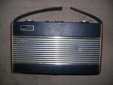 Vintage Roberts R600 NOT