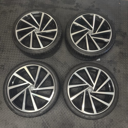 Genuine golf 19inch - genuine, vw