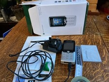 Sony Ericsson T610 Mobile