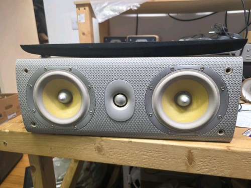 Bowers wilkins lcr60 s3 - wilkins,
