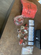 electrical lockout kit
