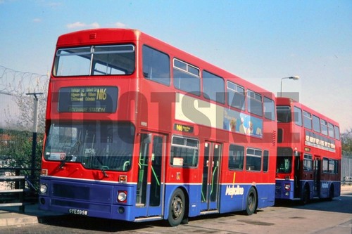 35mm slide metroline mcw - 35mm,