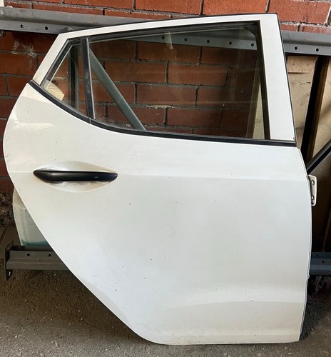 Hyundai i10 mk2 5 - 14-19,