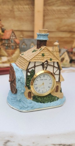 Vintage park lane - quartz, clock