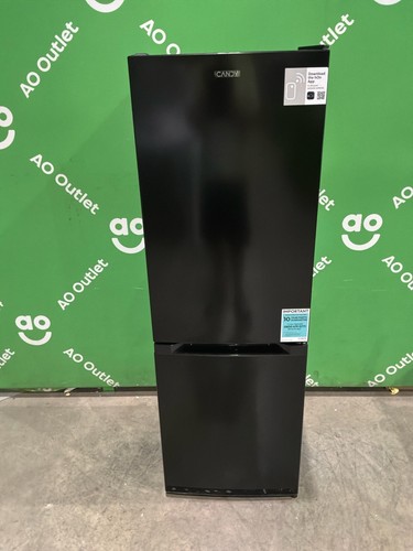 Candy 144cm small fridge - 144cm, 50/50