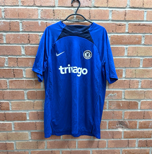 Nike chelsea home - fc, shirt