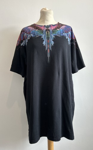 Marcelo burlon wing - marcelo, print