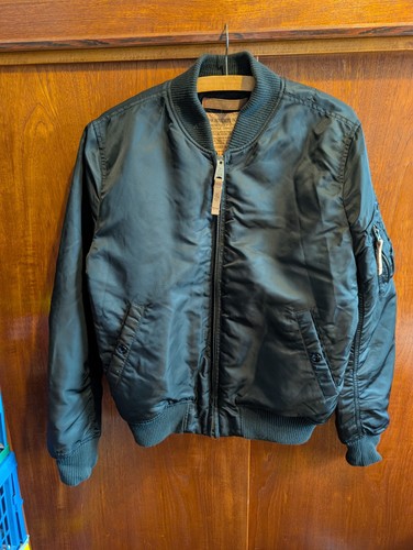 Alpha industries mens - alpha, ma-1