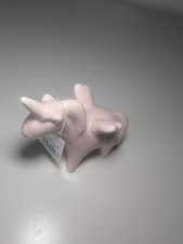 Lisa Angel Tiny Pink Unicorn