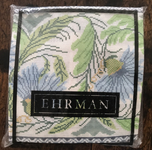 Ehrman peacock tile - ehrman,