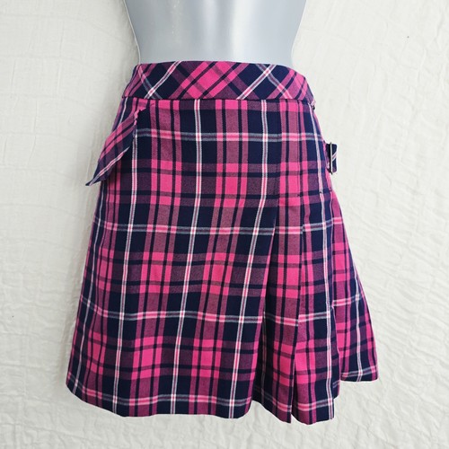 Clothing pink navy mini - tu,