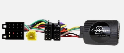 Connects2 ctsrn012 steering - connects2, ctsrn012.2