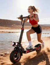 11inch E-Scooter for Adults