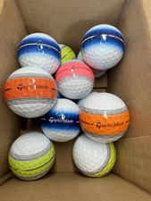 12 TAYLORMADE TOUR RESPONSE