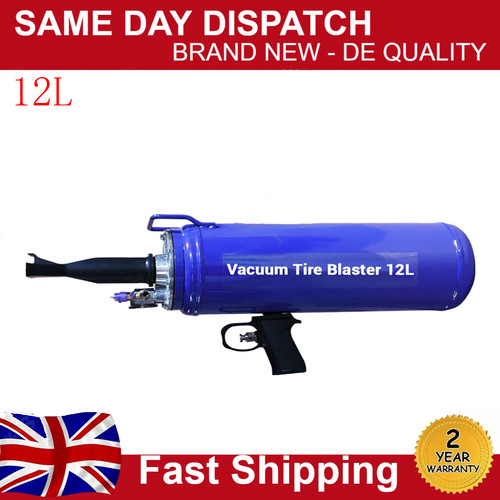 12l handheld tire - tire, portable