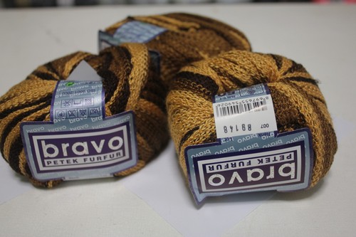 Scarf knitting crochet yarn - scarf,