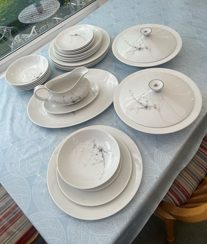 Royal doulton greenbrier - doulton,