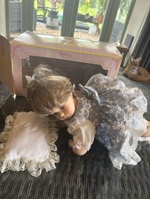 Regency Chantel Crawling Baby
