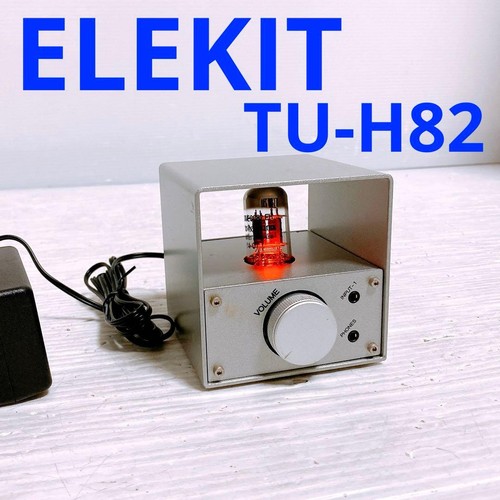 Elekit cubic kit h82 - kit, tu-h82