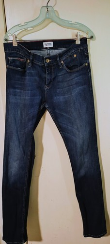 Vintage hilfiger denim - vintage, sidney