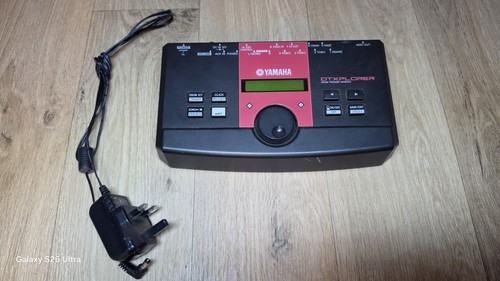 Yamaha dtxplorer dtxpl - dtxplorer,
