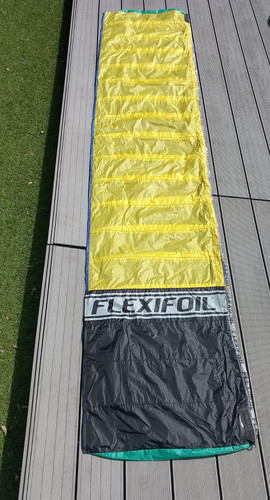 Flexifoil super10 power kite - super10,