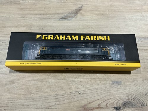 Graham farish class - farish,