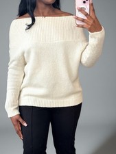 Zara Knit Women’s Pullover