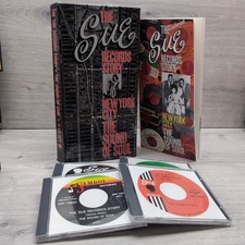 Sue Records Story New York