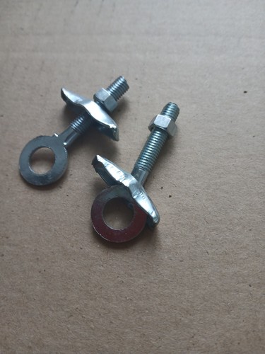 Brockhouse welbike chain - welbike,
