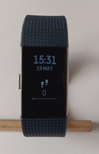 BOXED FITBIT CHARGE 2