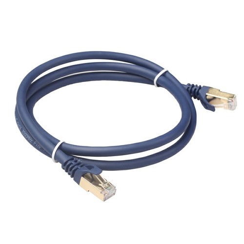 Cat8 ethernet cable 40gbps - 40gbps, 1
