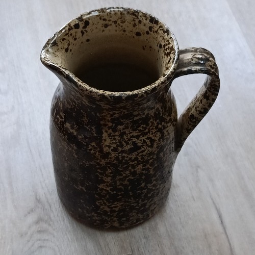Vintage moira pottery - vintage,