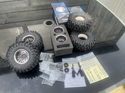 Boomracing probuild extra - boomracing,