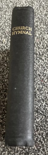 Church hymnal new - hymnal, edition