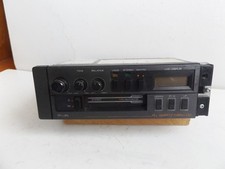 PHILIPS PLL QUARTZ TUNING 550 Vintage Car Radio Cassette Player