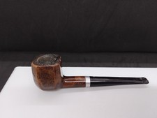 Medico Tuxedo Select Vintage Briar Smoking Pipe 12.5cm Long Made In England