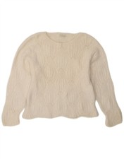 FABIANI Womens Boat Neck