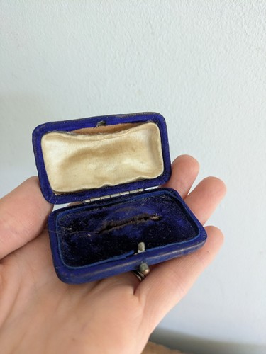Antique vintage brooch pin - brooch,