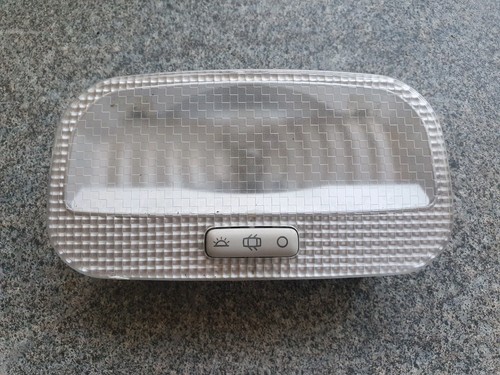 Peugeot 207 rear interior - sw,