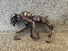 Primeval Future Predator Action Figure BBC 2006