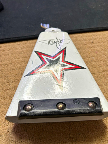 8in tommy lee rockstar - 8in,