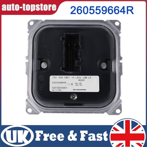 Xenon headlight ballast - xenon,