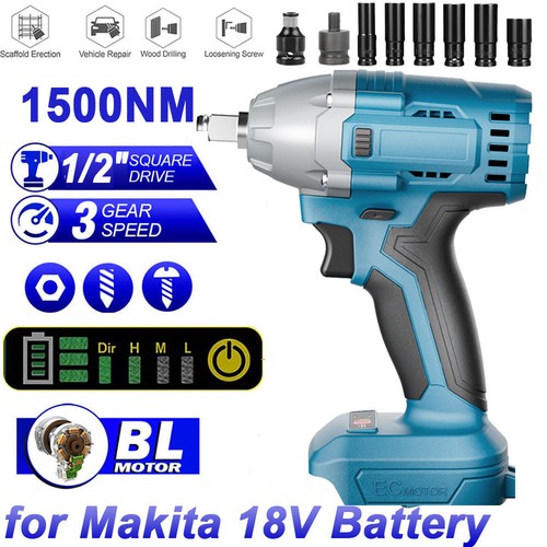 1500nm brushless - 1500nm,