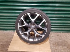 Vauxhall Corsa D VXR 18" inch