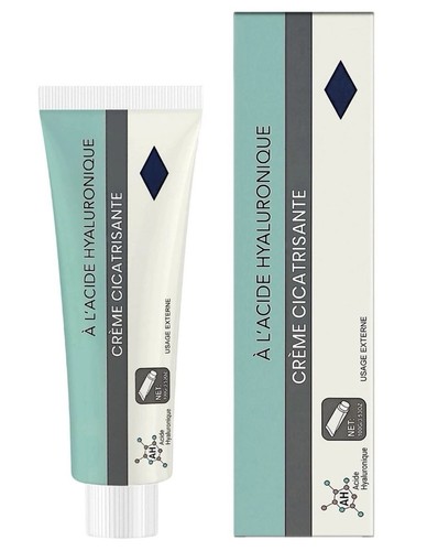 Ialuset hyaluronic acid - hyaluronic,