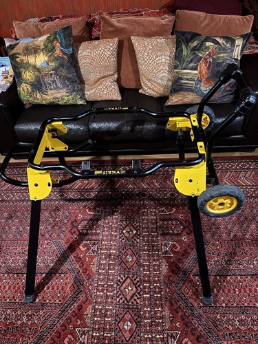 Dewalt dwe74911 rolling - dewalt,