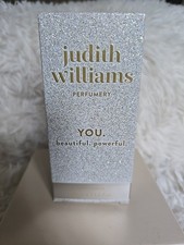 Judith Williams YOU Beautiful Powerful Eau De Parfum 