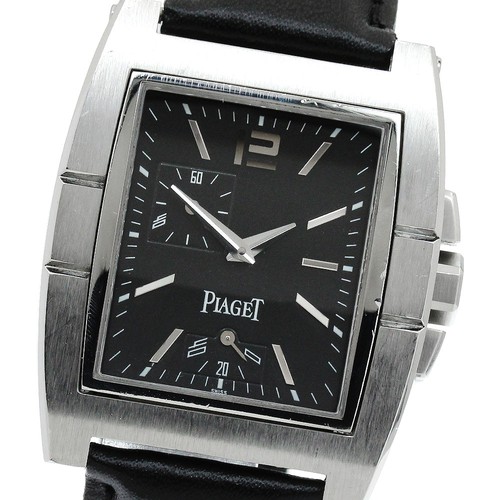Piaget upstream p10021 - piaget, power