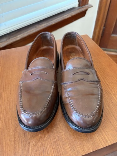 Alden ravello shell - 9.5e,